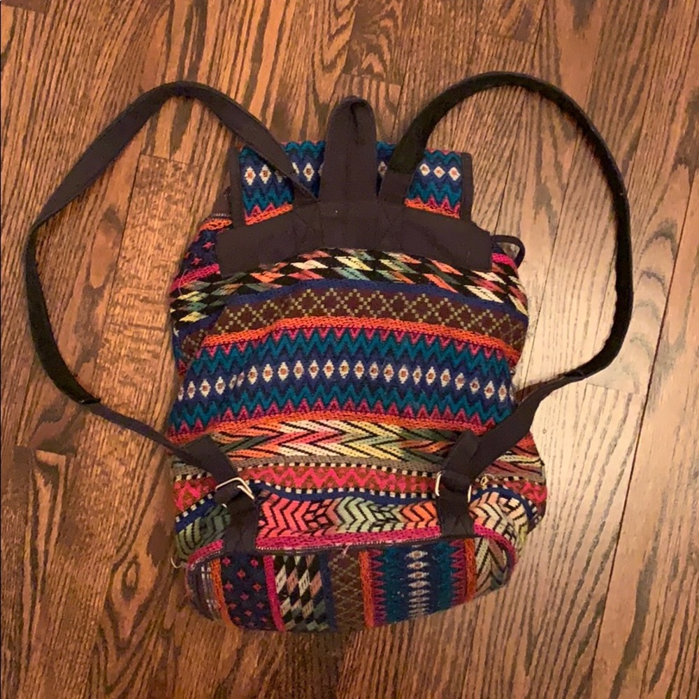 Backpack - Picture 2 of 4